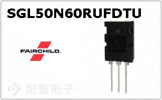 SGL50N60RUFDTU