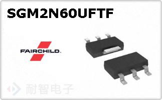 SGM2N60UFTF