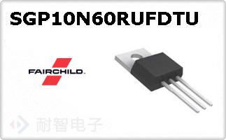 SGP10N60RUFDTU
