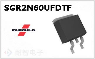 SGR2N60UFDTF