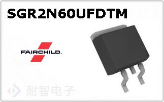 SGR2N60UFDTM