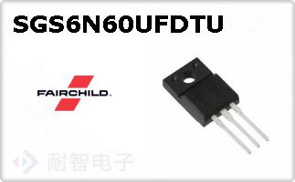 SGS6N60UFDTU