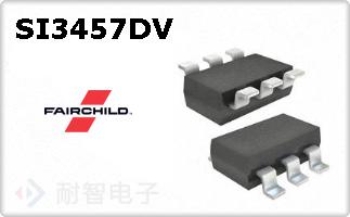 SI3457DV