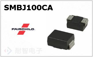 SMBJ100CA