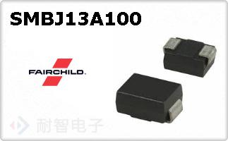 SMBJ13A100