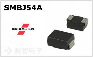 SMBJ54A