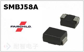 SMBJ58A
