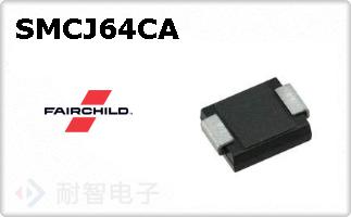 SMCJ64CA