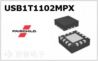 USB1T1102MPX