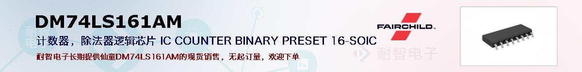 DM74LS161AMıۺͼ