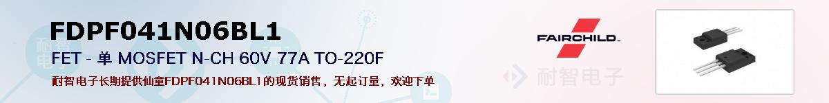 FDPF041N06BL1ıۺͼ