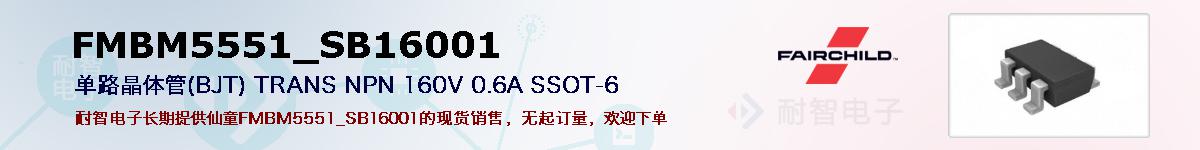 FMBM5551_SB16001�ı��ۺͼ�������