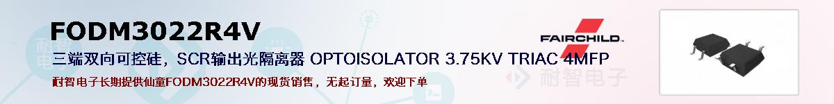 FODM3022R4Vıۺͼ