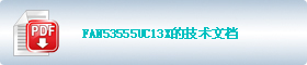 FAN53555UC13Xļ