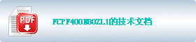 FCPF400N80ZL1ļ