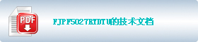 FJPF5027RYDTU�ļ�����������