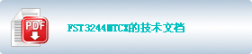 FST3244MTCXļ