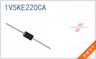 1V5KE220CA