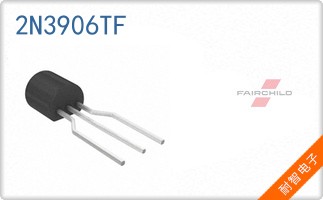 2N3906TF
