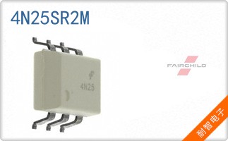 4N25SR2M