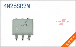 4N26SR2M