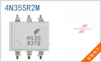 4N35SR2M