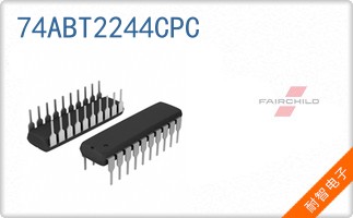 74ABT2244CPC