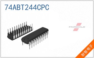 74ABT244CPC