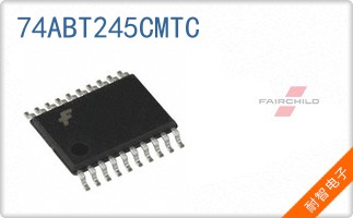74ABT245CMTC
