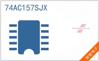 74AC157SJX