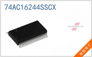 74AC16244SSCX