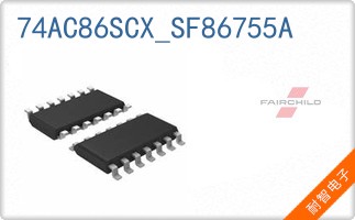 74AC86SCX_SF86755A