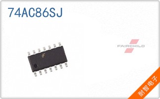 74AC86SJ