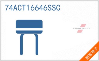 74ACT16646SSC