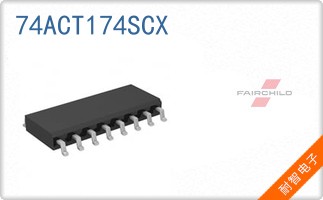 74ACT174SCX