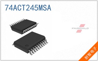 74ACT245MSA