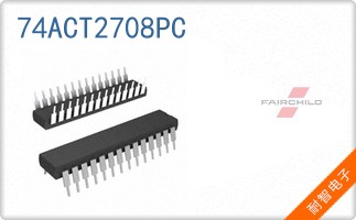 74ACT2708PC