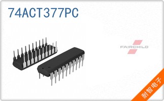 74ACT377PC