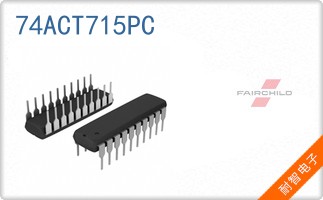74ACT715PC