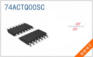 74ACTQ00SC