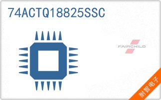 74ACTQ18825SSC