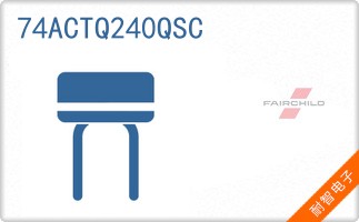 74ACTQ240QSC