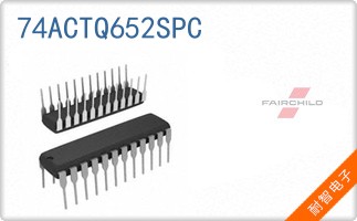 74ACTQ652SPC
