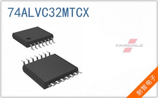 74ALVC32MTCX