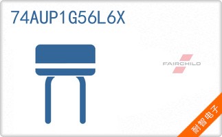 74AUP1G56L6X