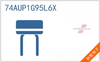 74AUP1G95L6X