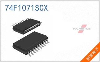 74F1071SCX