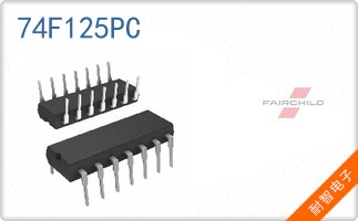74F125PC