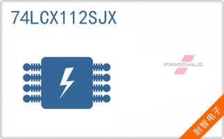 74LCX112SJX
