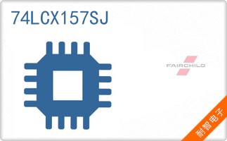 74LCX157SJ